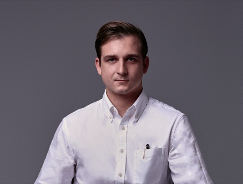 Tomasz Felpel, investor, advisor, and speaker, New York.